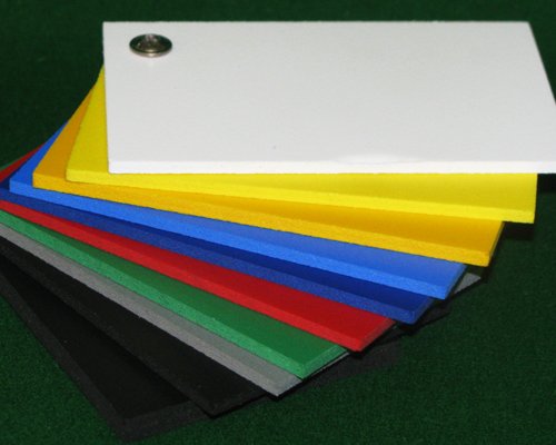 PVC Sheet